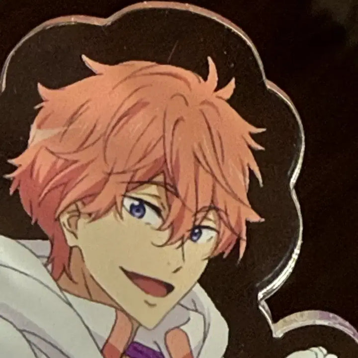 [BUNJANG] Free! Shigino Kisumi Acrylic Stand / Free! 프리 시기노 키스미 아크릴스탠드