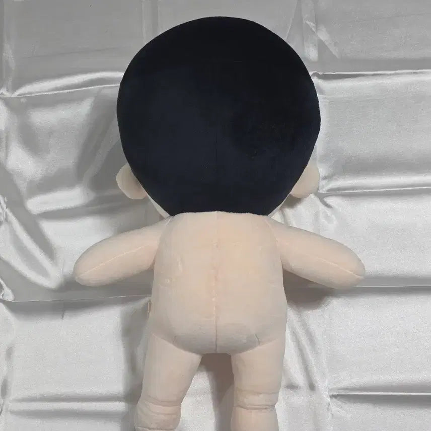 [BUNJANG] Young Tak 40cm Doll / 40cm 영탁인형