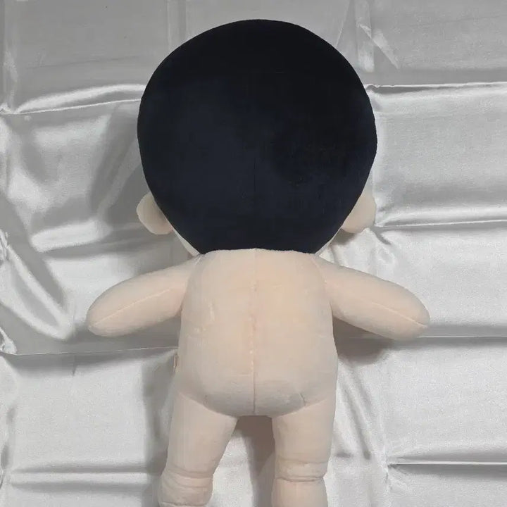 [BUNJANG] Young Tak 40cm Doll / 40cm 영탁인형