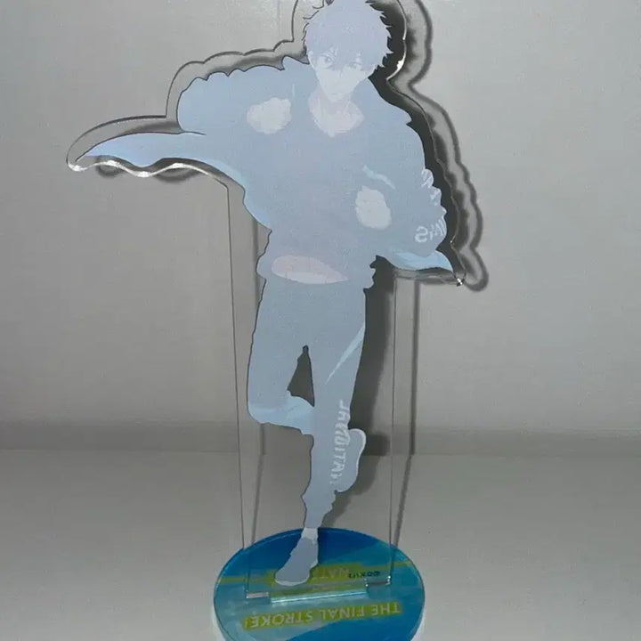 [BUNJANG] Free! Kirishima Natsuyoa Acrylic Stand / Free! 프리 키리시마 나츠야 아크릴스탠드
