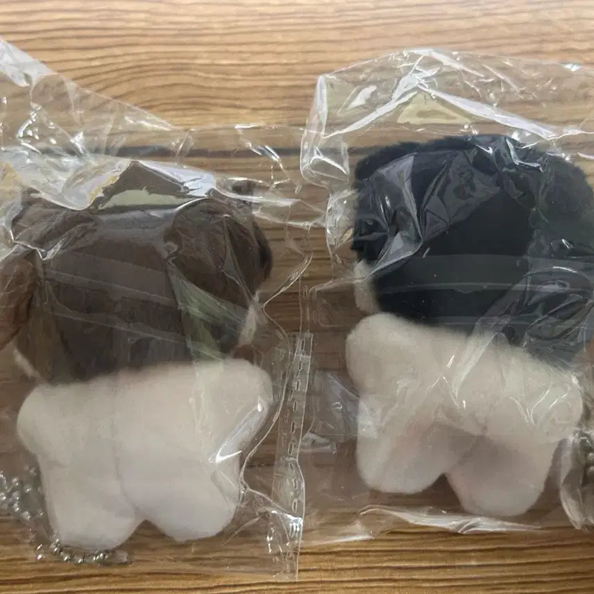 [BUNJANG] Gye Dam Chul Geun 5cm Plush Doll &