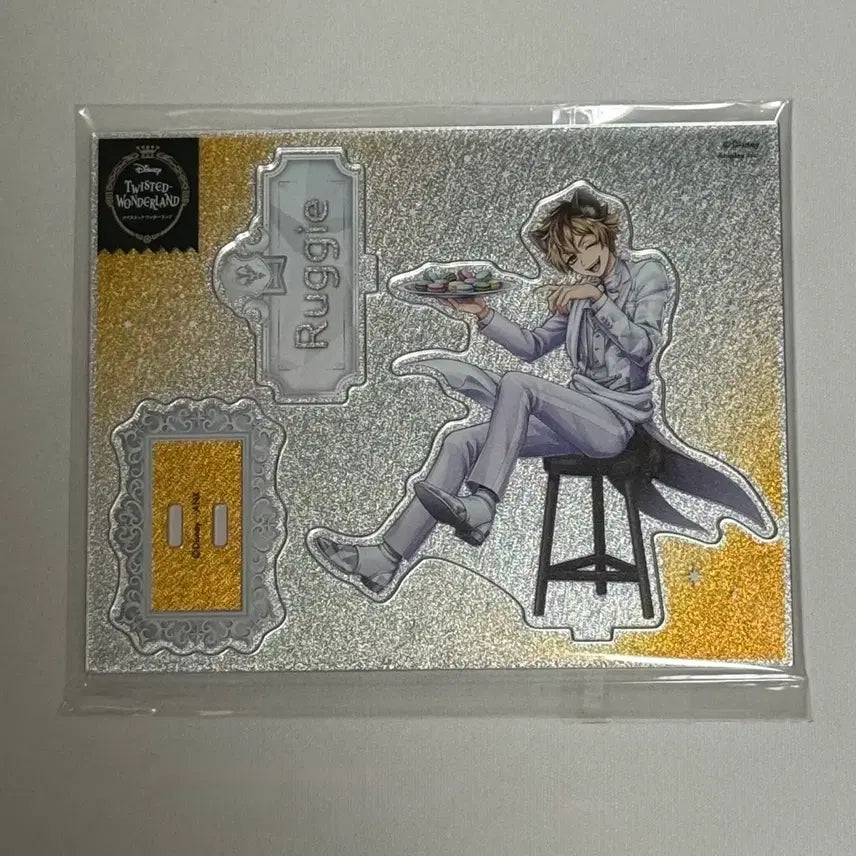 [BUNJANG] Twisted Wonderland Lamy Birthday Acrylic Stand / 트위스테 라기 생일 아크릴