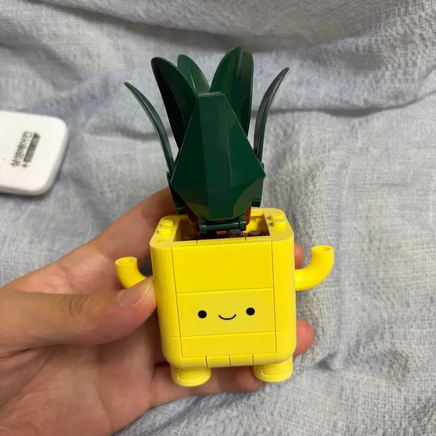 [BUNJANG] LEGO Botanical Spring Day Sunshine / 레고 보테니컬 봄날의 햇살