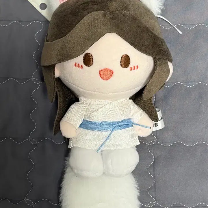 [BUNJANG] Tian Guan Ci Fu "Siu Lap" Plush Doll / 천관사복 족제비 사련 인형 판매