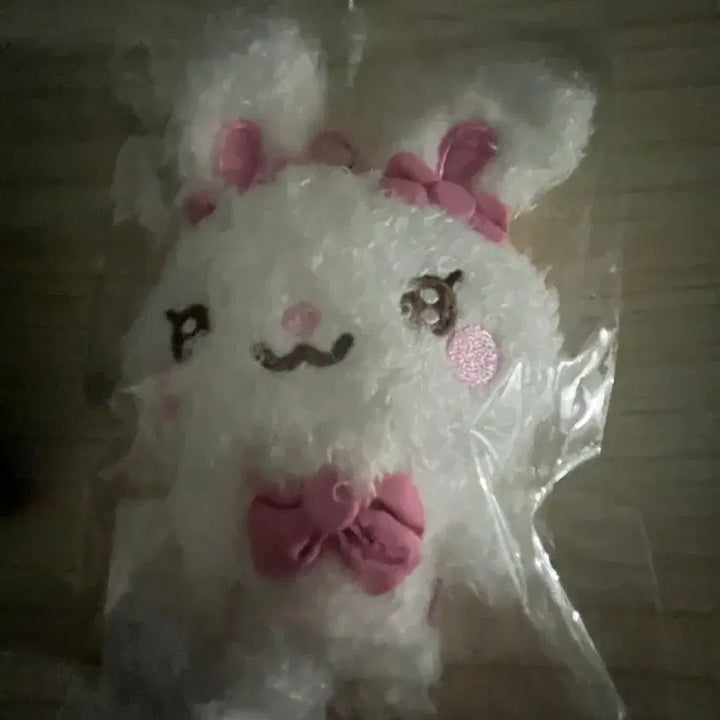 [BUNJANG] Hats to Hats HATSUHA YUHA Torami Sealed Plush / 하츠투하츠 하투하 유하 미개봉 토라뮈 양도
