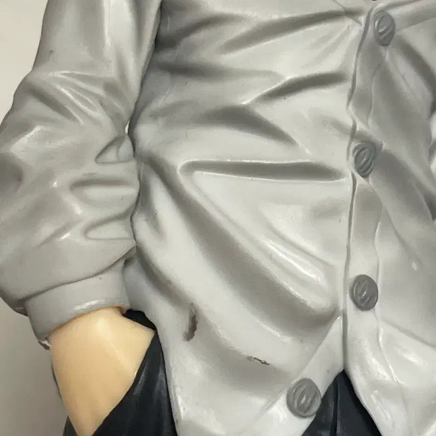 [BUNJANG] Tokyo Revengers Mikey Ichiban Kuji A Prize Figure (No Box) / 상자없음) 필리핀 마이키 제일복권 A상 피규어 도쿄리벤저스