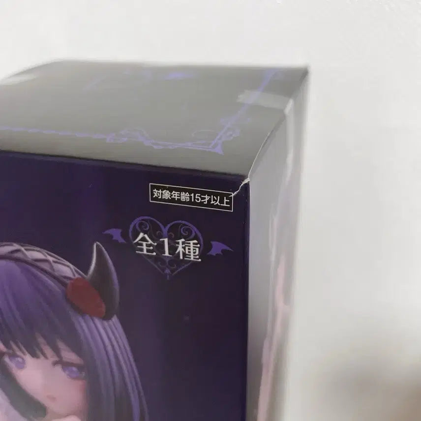 [BUNJANG] Bisque Doll wa Koi wo Suru Marin Kitagawa Shizuku-tan BiCute Bunnies Figure (Sealed) / 비스크돌 키타가와 마린 시즈쿠땅 비큐트 피규어 미개봉