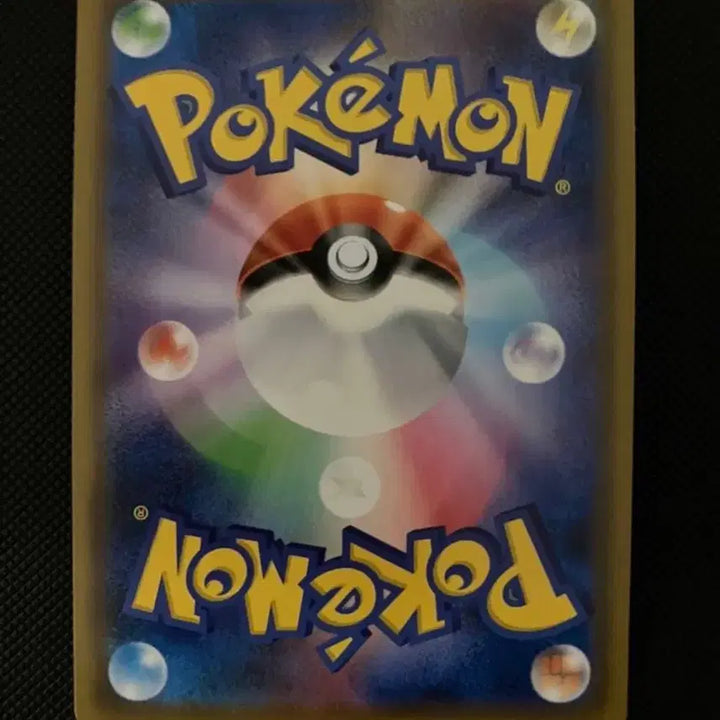 [BUNJANG] Pokemon Card Umbreon &amp; Darkrai TAG TEAM GX / 포켓몬카드 일판 블래키&amp;다크라이 태그팀
