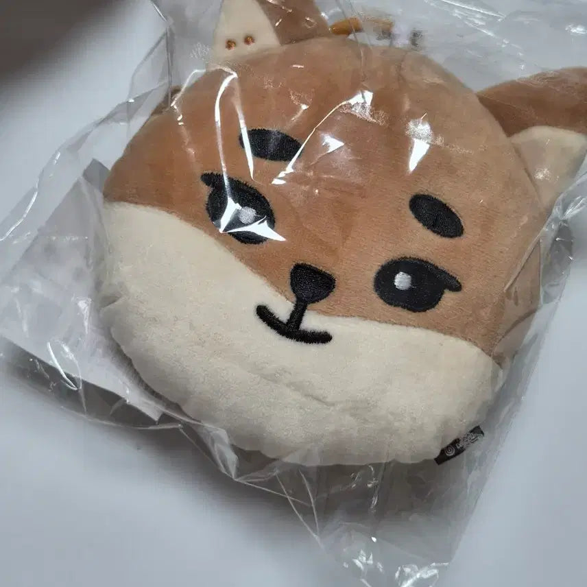 [BUNJANG] Denimals Lilypouch Pouch / 데니멀즈 릴페스 파우치 케