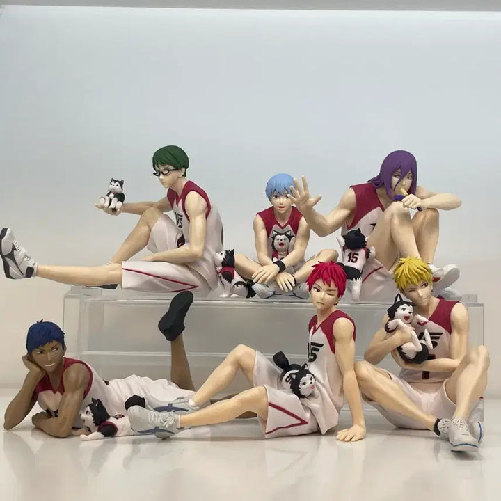 [BUNJANG] Kuroko&