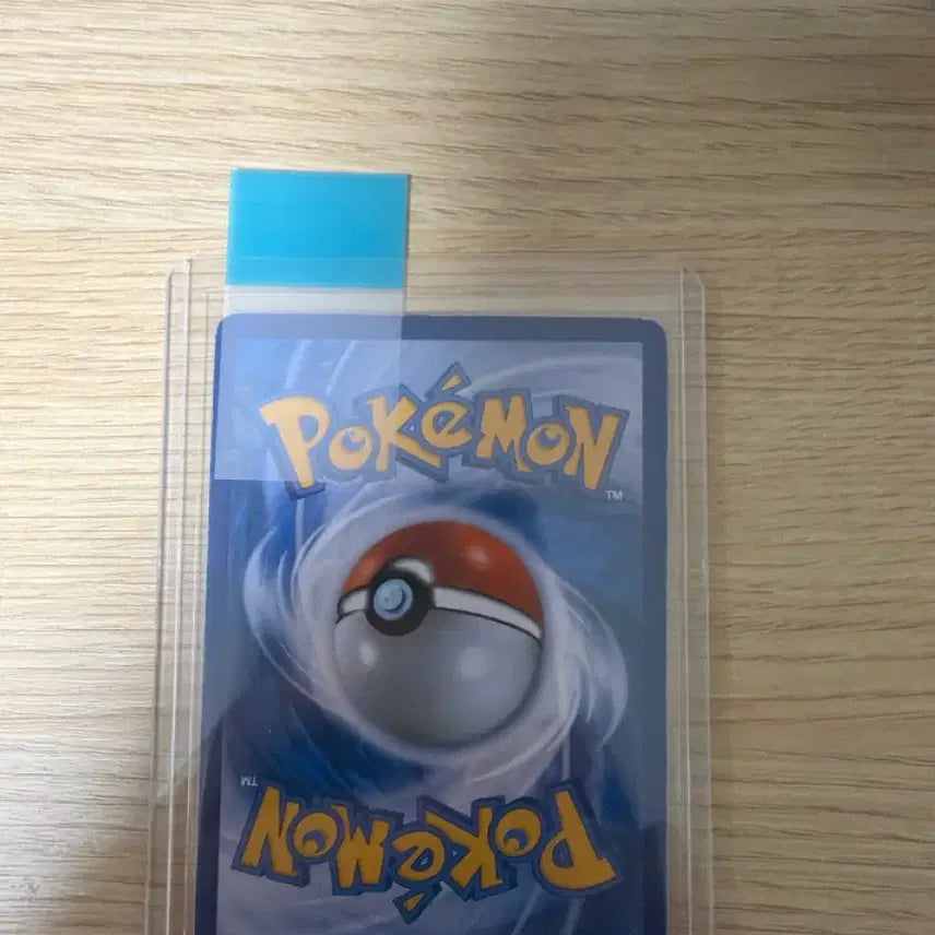 [BUNJANG] Pokemon Card Gengar &amp; Mimikyu Tag Team SR / 포켓몬카드 팬텀&amp;따라큐 태그팀 sr