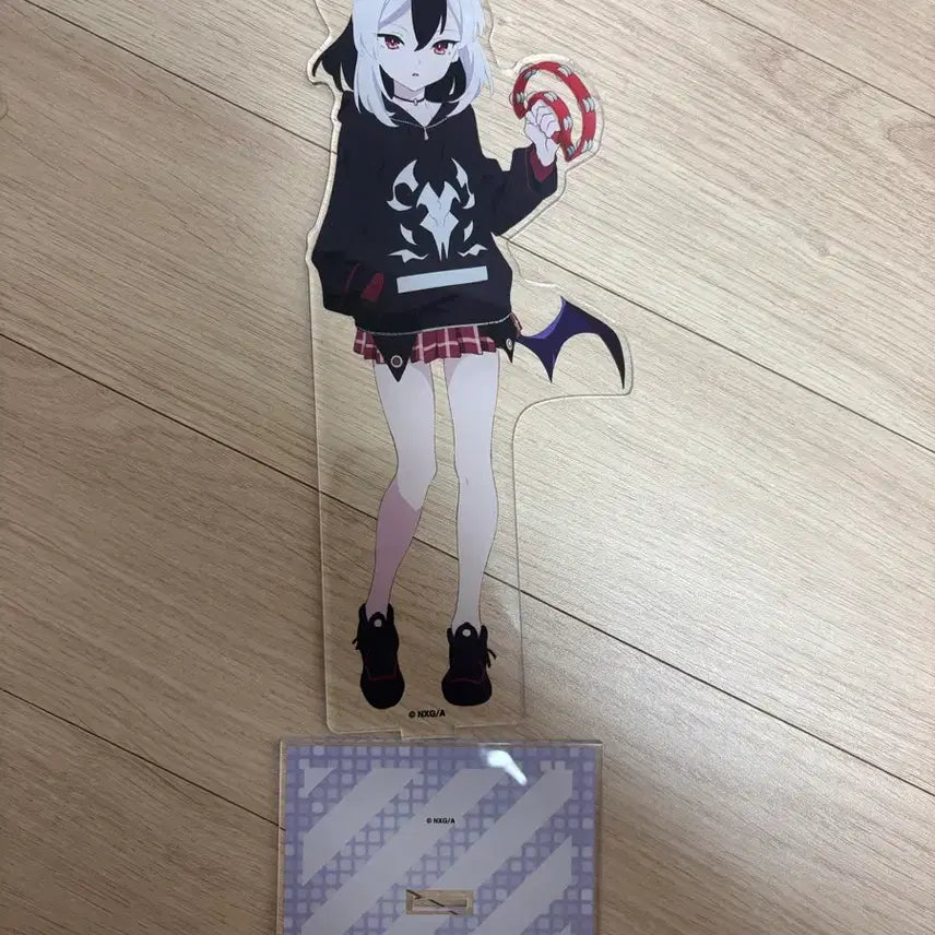 [BUNJANG] Blue Archive Kayoko Acrylic Stand / 블루아카이브 카요코 아크릴 스탠드 판매합니다
