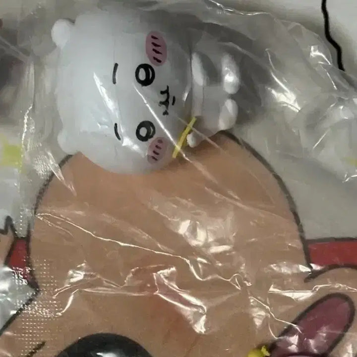 [BUNJANG] Chikawa Character Figure Set / 치이카와 피규어 판매합니다