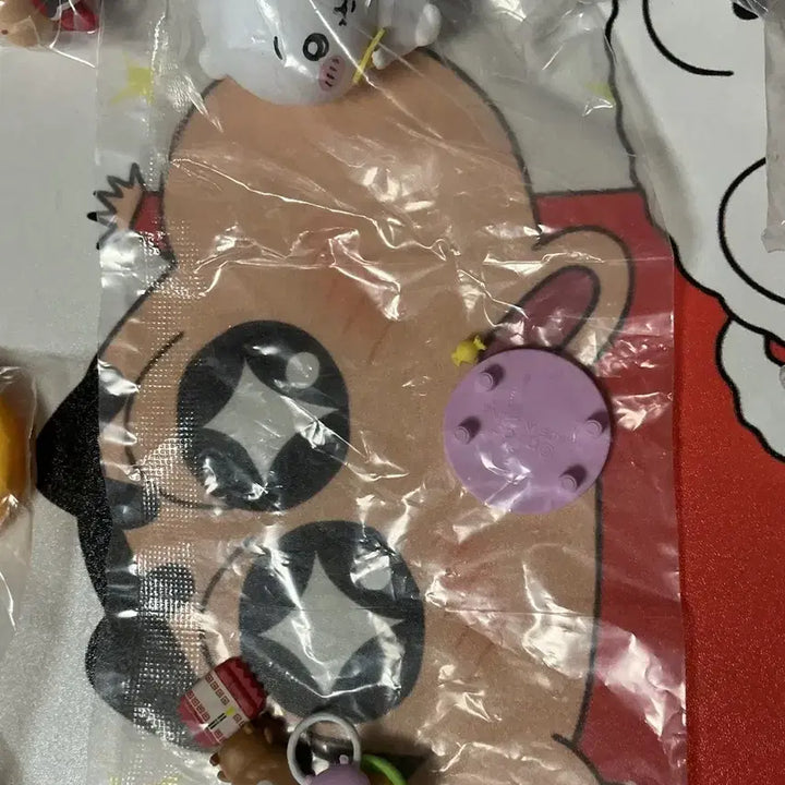 [BUNJANG] Chikawa Character Figure Set / 치이카와 피규어 판매합니다