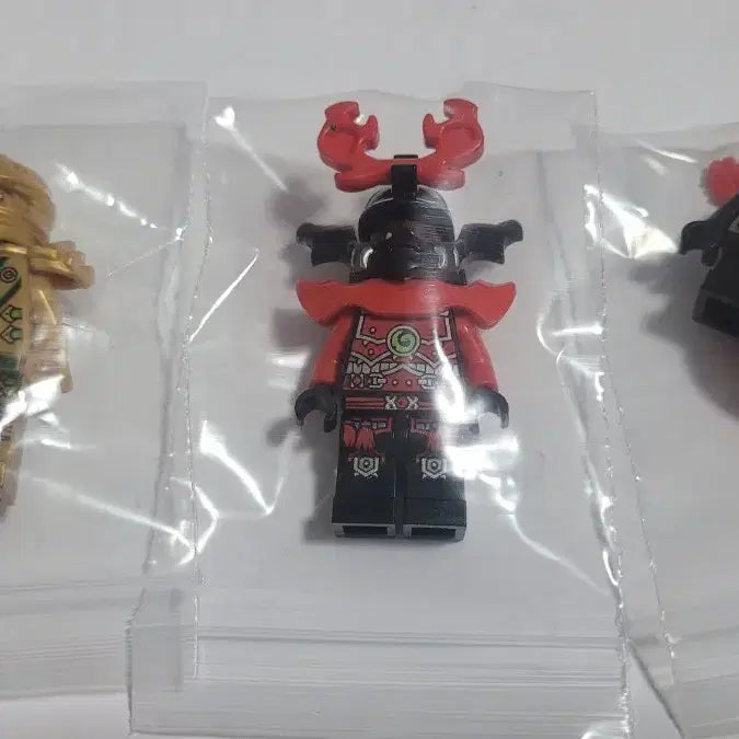 [BUNJANG] Lego 70503 Ninjago Golden Dragon Bulk Set / 레고 70503 닌자고 골드드래곤 중고벌크 팝니다.