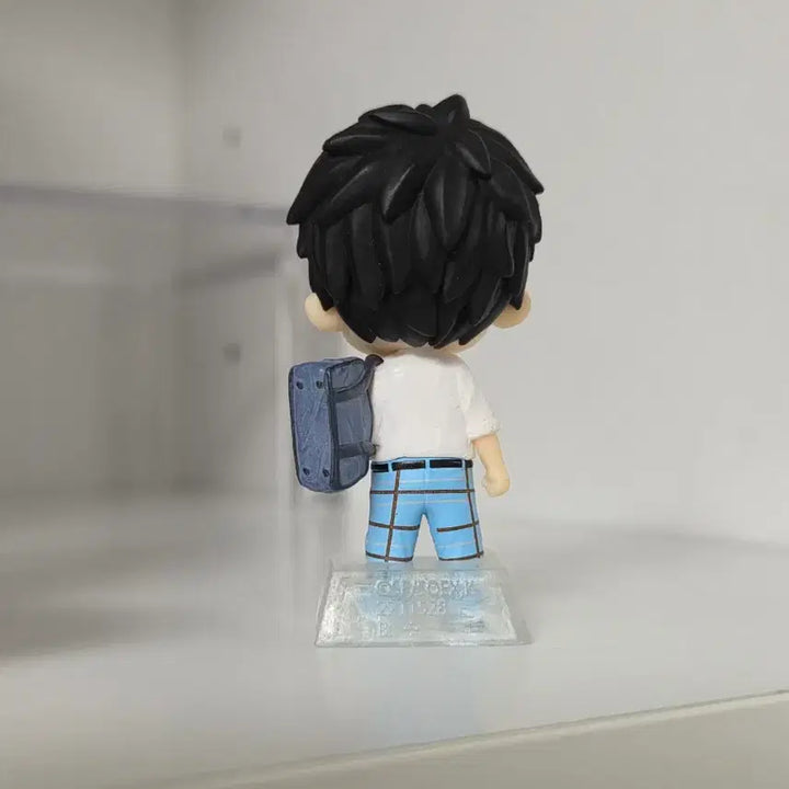 [BUNJANG] Bisukdoll Kitagawa Marin School Uniform Gacha Figure / 그비돌 비스크돌 키타가와 마린 고죠 교복 가챠