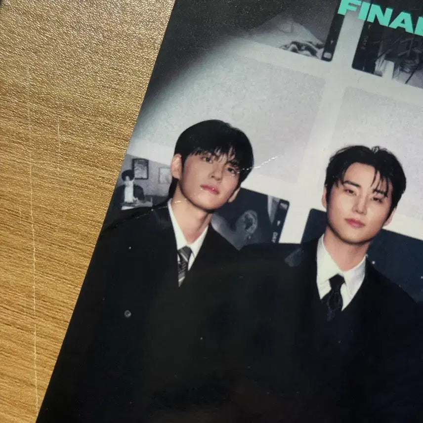 [BUNJANG] DAY6 Admission Gift Photocard Bundle Set / 데이식스 입장 기프트 포카