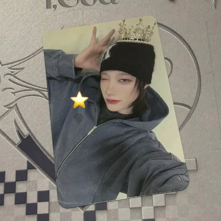 [BUNJANG] XLOV Rui Photocard POB / XLOV 엑스러브 RUI 루이 천관루이 미공포 포토카드