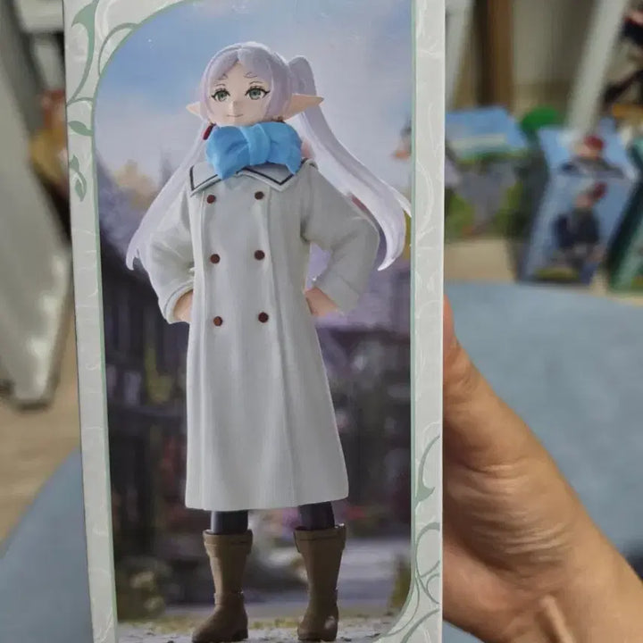 [BUNJANG] Banpresto Frieren: Beyond Journey&