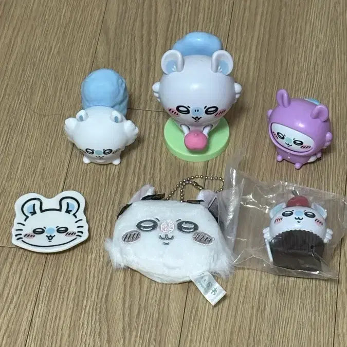 [BUNJANG] Momongga Bundle Set / (일괄판매) 모몽가 판매합니다