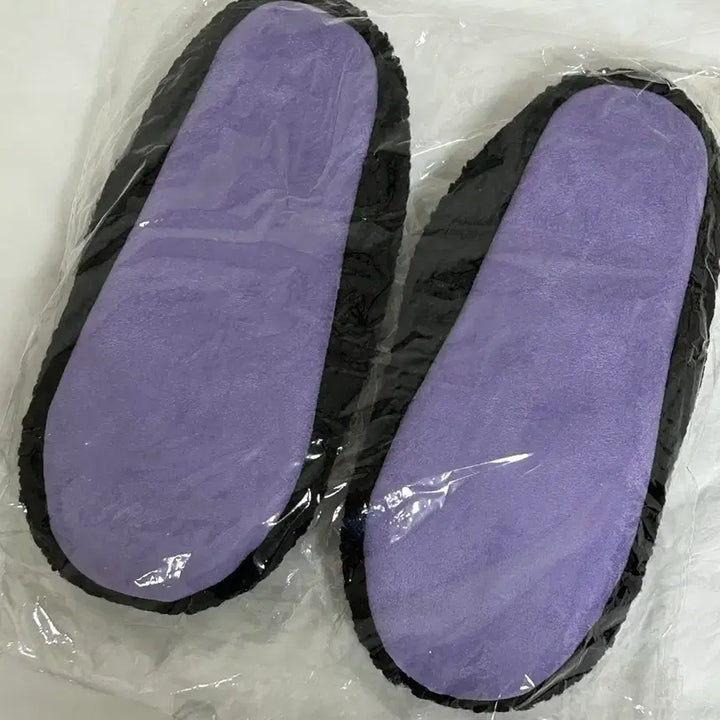 [BUNJANG] Yoshihiro Togashi Exhibition Puzzle Killua "Quiet Movement" Slippers / 키르아 룸슈즈 미개봉
