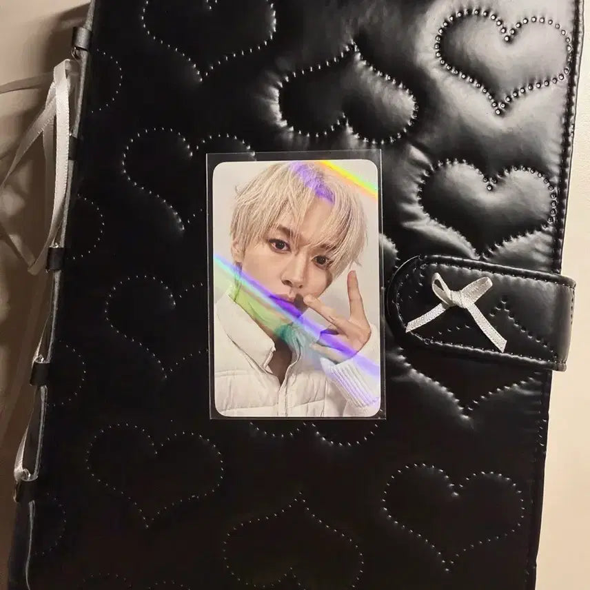 [BUNJANG] Stray Kids Lee Know DO IT Makestar Photocard / 폭덤!!!/오늘만 배포 3.4!!!) 리노 두잇 메이크스타 팔아요!!