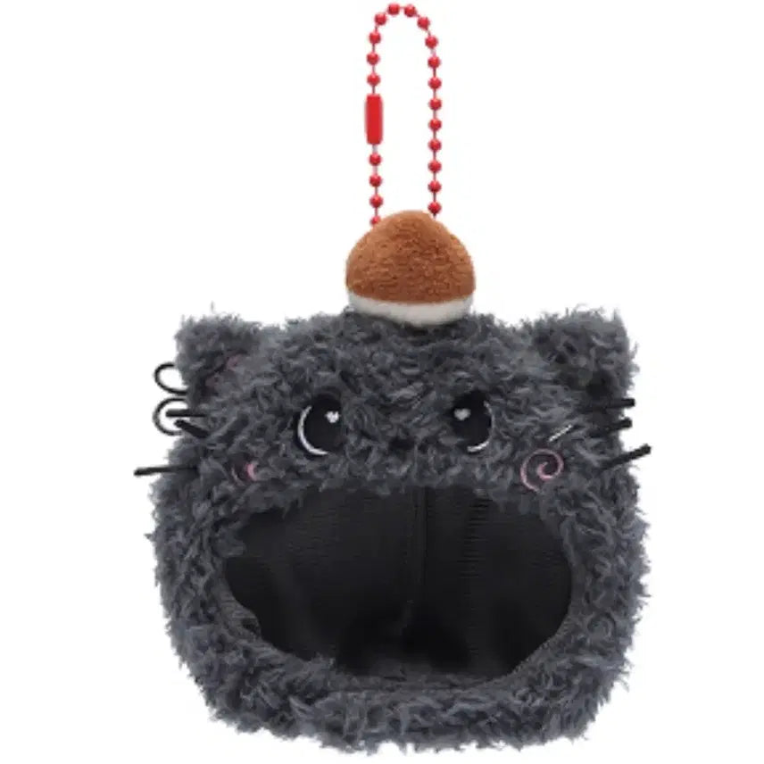 [BUNJANG] NCT WISH Doll Hat Keyring Rikku / NCT WISH - 위시돌 모자키링 / 리쿠 (쿠리)