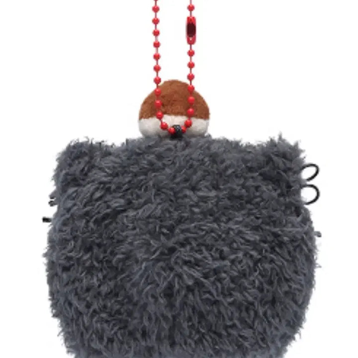 [BUNJANG] NCT WISH Doll Hat Keyring Rikku / NCT WISH - 위시돌 모자키링 / 리쿠 (쿠리)