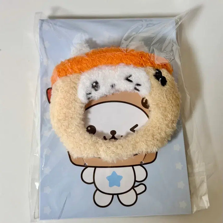 [BUNJANG] NCT WISH Yushi Bubble Cat Hat Keyring / NCT WISH - 위시돌 모자키링 / 유우시 (버블냥)