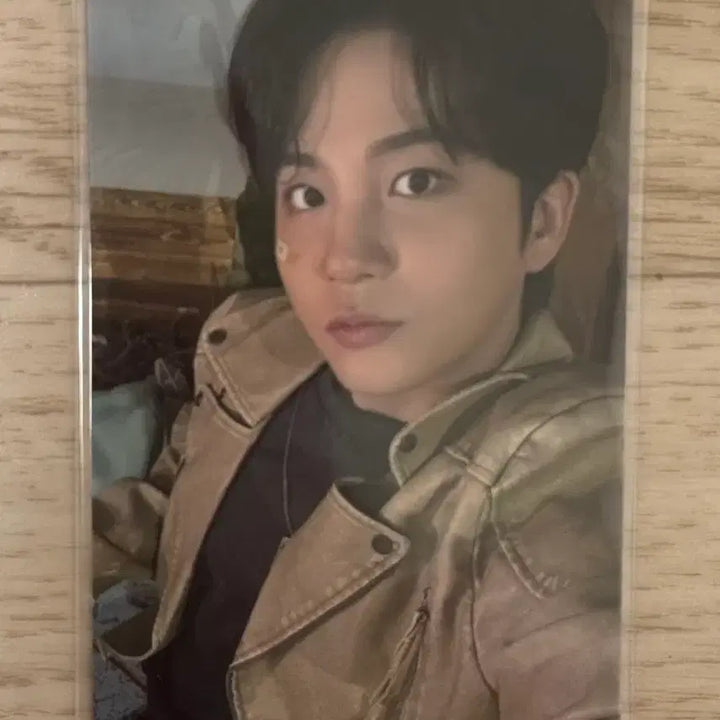 [BUNJANG] ATEEZ Photocard Bundle Set (37 pieces) / 에이티즈 포카 37장 일괄 6.5