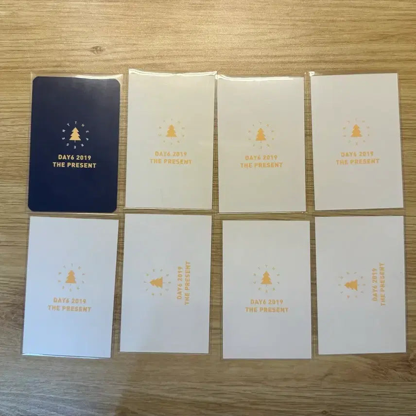 [BUNJANG] Day6 Young K 19 Concert Special Photocard Bundle Set / 데이식스 영케이 19 클콘 포카 일괄 선물콘 스페셜 포토카드 희귀