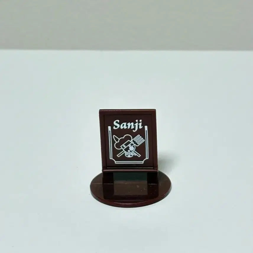 [BUNJANG] One Piece Sanji Ochamo Figure / 원피스 상디 오챠모토 피규어