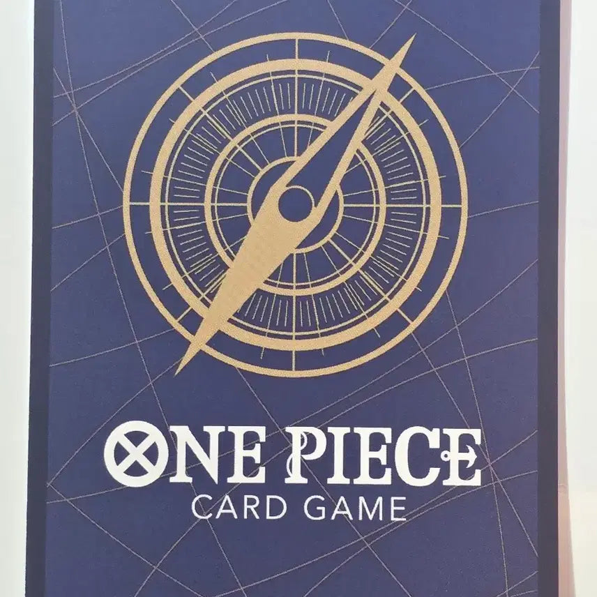 [BUNJANG] One Piece Card Perona Promo Japanese Version / 원피스카드 일판 페로나 프로모