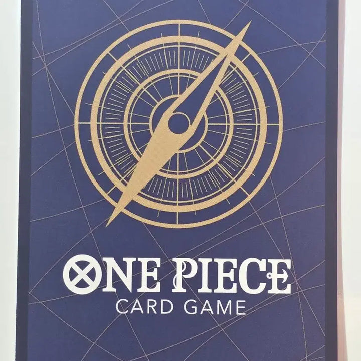 [BUNJANG] One Piece Card Perona Promo Japanese Version / 원피스카드 일판 페로나 프로모