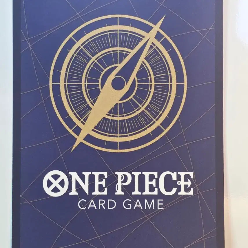 [BUNJANG] One Piece Card Sabo Promo (Japanese Edition) / 원피스카드 일판 사보 프로모