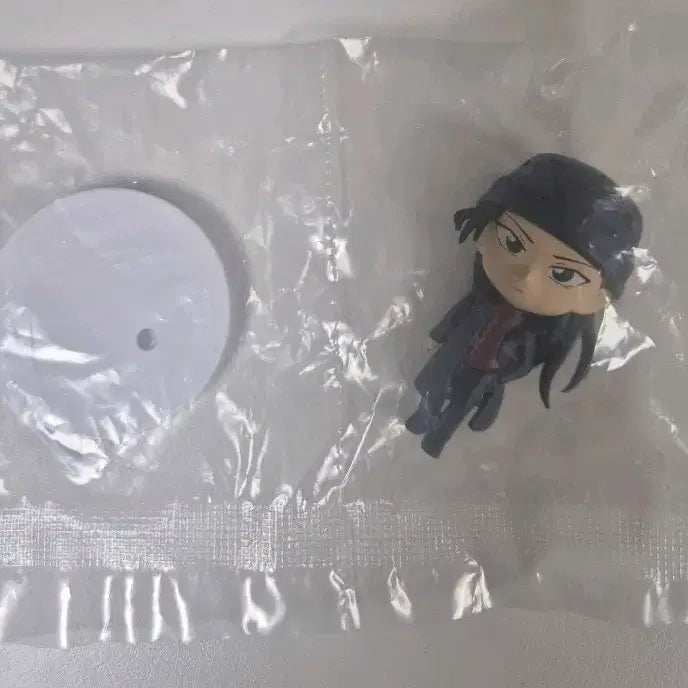 [BUNJANG] Detective Conan Shuichi Akai Figure / 명탐정코난 피규어 가챠 아카이슈이치