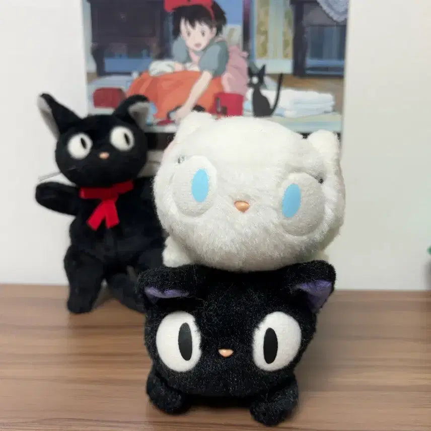 [BUNJANG] Studio Ghibli Kiki&