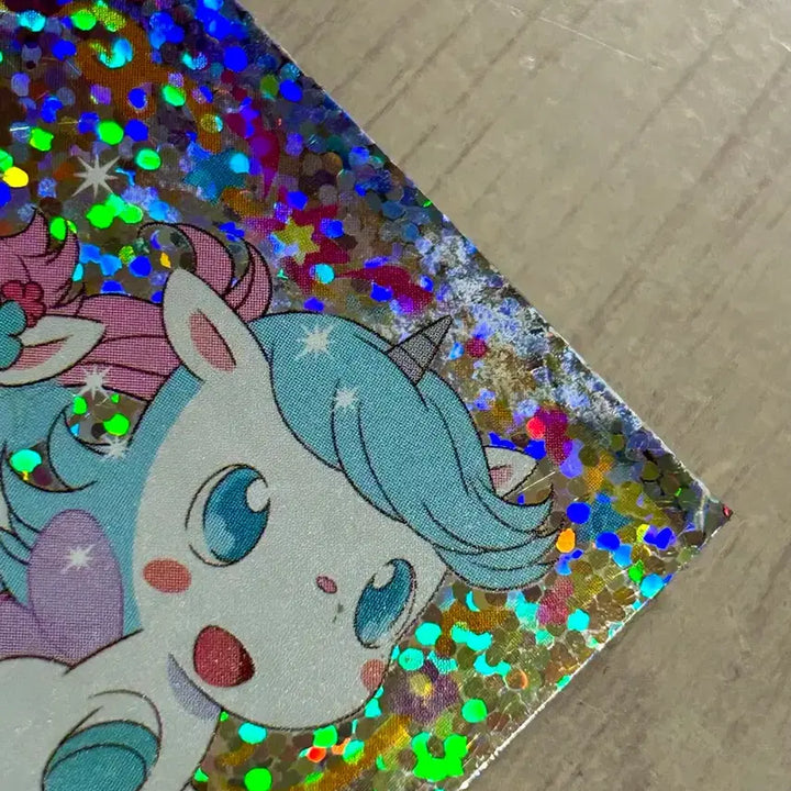 [BUNJANG] Fairyru Sticker Bundle / 페어리루 스티커