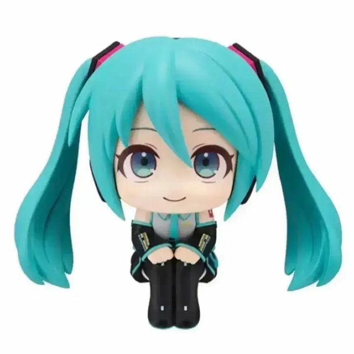 [BUNJANG] Miku Look Up Figure / 미쿠 룩업