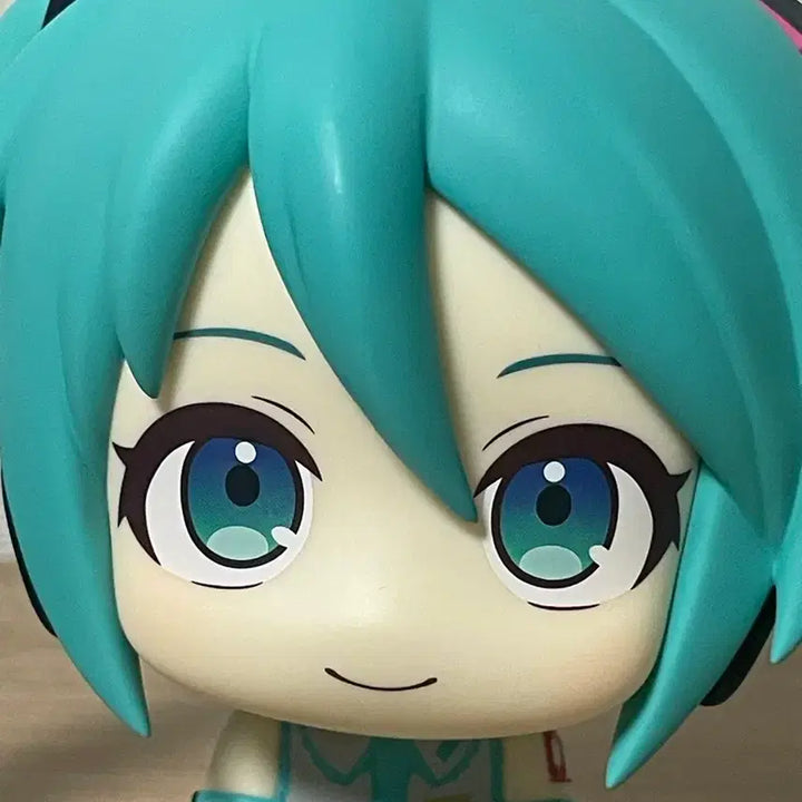 [BUNJANG] Miku Look Up Figure / 미쿠 룩업