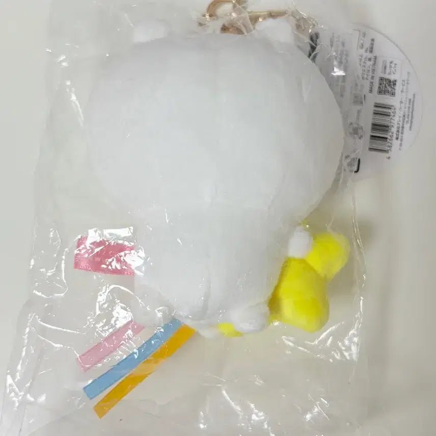 [BUNJANG] Chiikawa Shooting Star Mascot (Sealed) / 치이카와 별똥별과 함께 마스코트