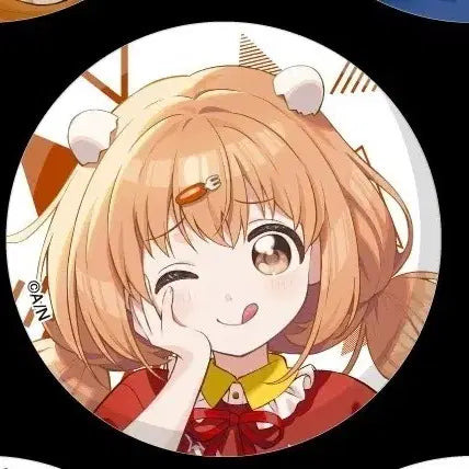 [BUNJANG] NIJISANJI Nijifes 2025 Kirara Tamako Can Badge Set / 니지산지 니지페스 2025년 스페샤레 키라라 타마코 캔뱃지 판매