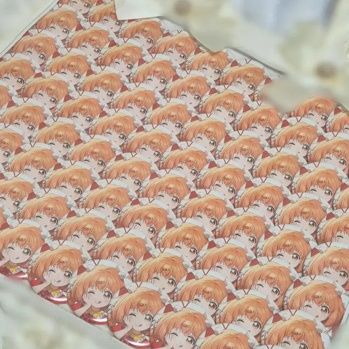 [BUNJANG] NIJISANJI Nijifes 2025 Kirara Tamako Can Badge Set / 니지산지 니지페스 2025년 스페샤레 키라라 타마코 캔뱃지 판매
