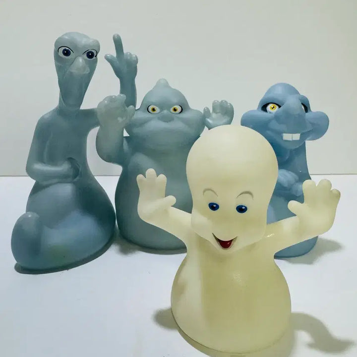 [BUNJANG] Casper Figure Set / 캐스퍼 피규어 인형세트