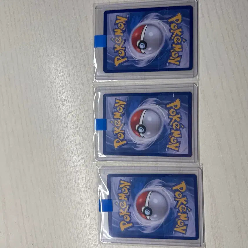 [BUNJANG] Pokemon Frogadier Evolution Set / 포켓몬 카드 개굴닌자 진화 세트