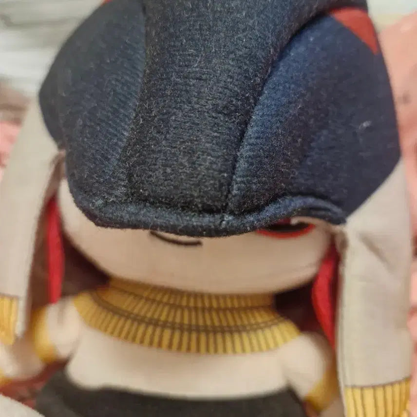 [BUNJANG] Ennead Set Doll / 엔네아드 세트인형
