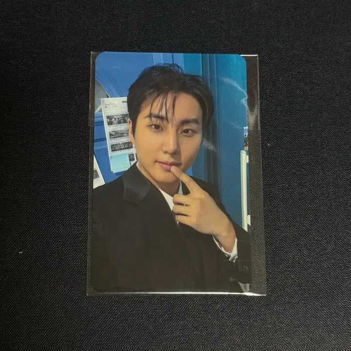 [BUNJANG] DAY6 Encore Concert MD Young K Photocard / 데이식스 앙콘md 온라인포카 영케이 포토카드 양도