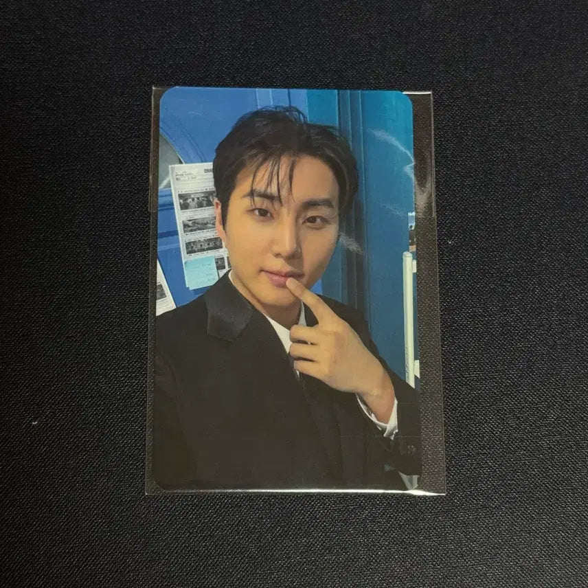 [BUNJANG] DAY6 Encore Concert MD Young K Photocard / 데이식스 앙콘md 온라인포카 영케이 포토카드 양도