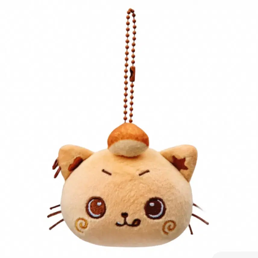 [BUNJANG] NCT WISH Riku Bakery Stress Bread Keychain / 엔시티 위시 베이커리 스트레스 브레드 키링 리쿠 버전 쿠리