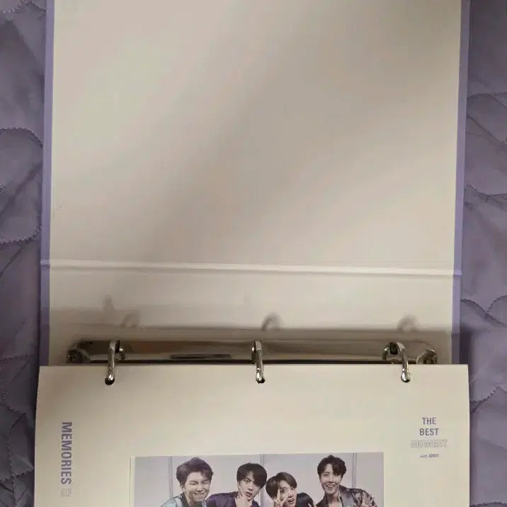 [BUNJANG] BTS 2019 Memories DVD / 방탄소년단(BTS) 2019 메모리즈 DVD